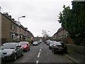 Highfield Terrace - Bingley Road