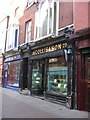 Collis & Son - Abbeygate