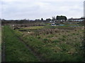 Allotments off Mill Lane