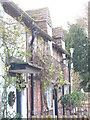 Cottages in West Clandon