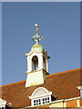 Weather Vane, Enfield County School, Enfield