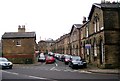 Jane Street - Saltaire Road