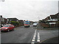 Junction of Leith and Seaview Avenues