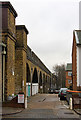 Northern Line Viaduct