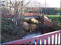 Two Bridges by B&Q, Hillsborough, Sheffield