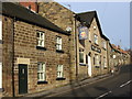 Belper - Queens Head on Chesterfield Road