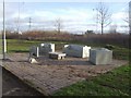 Outdoor living beside the Black Country Route