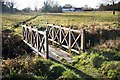 Jubilee footbridge