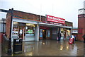 SD8010 : Bury Bolton Street station. by N Chadwick