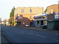 KwikFit on Histon Road