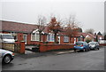 Bungalows, Grange Rd