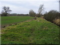 Bridleway to Cherwell Farm