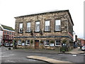 Stokesley Town Hall