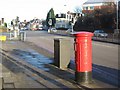 Finchley Road / Fortune Green Road, NW3