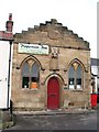 Former School, Stokesley