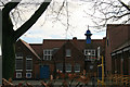 Porchester Junior School