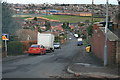 Carlton Forum from Highfield Drive