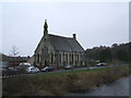 Langholm Community Centre