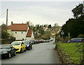 2008 : Cameley Road, Temple Cloud