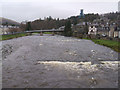 Road Bridge , Langholm