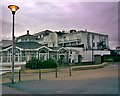 Sands Brasserie at The Sandbanks Hotel