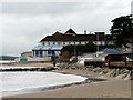 The Haven Hotel, Sandbanks