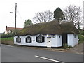 Ye Olde Tolle House, Newton Poppleford