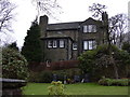 The Old Rectory, Cloughfold