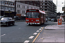 TQ2684 : 268 on Finchley Road by Martin Addison