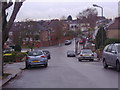 Sherrards Way, Barnet