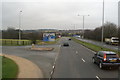 The A674 from Chorley to the M61