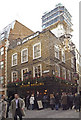 Ye Olde Watling, Watling Street, London EC2