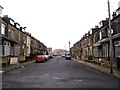 Deneside Terrace - Dovesdale Road