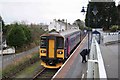 Gunnislake Station