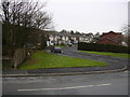 Dobbin Close, Higher Cloughfold