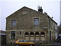 Converted Shop, Dobbin Lane