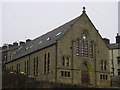 Springside Methodist Chapel, Newchurch Road