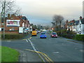 Birchfield Road, Redditch