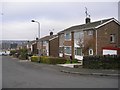 Coppice Wood Avenue - Legrams Lane