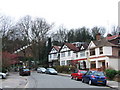 Priory Gardens, Highgate