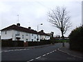 Albion Avenue, Colney Hatch