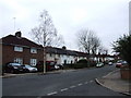 Halliwick Road, Colney Hatch