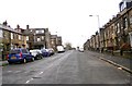 Scholemoor Road - Cemetery Road