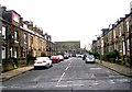 Longford Terrace - Scholemoor Road