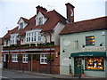 High Street, Ripley