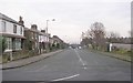 Scholemoor Road - Birks Avenue