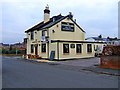 The Northwick Arms, 29 Vine Street, Northwick, Worcester