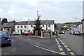 Village centre, Ipplepen