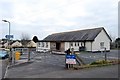 Ipplepen village hall