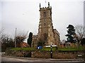 Bothamsall Church